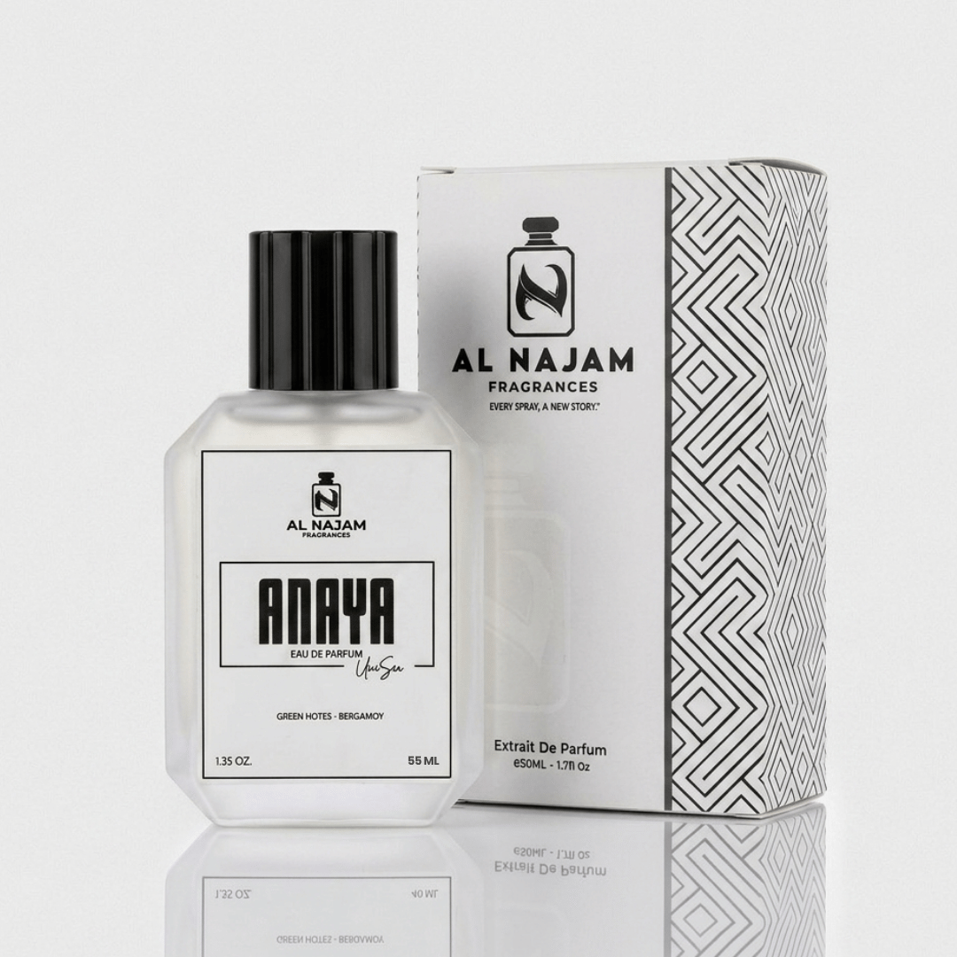 ANAYA - Inspired By Davidoff Cool Water