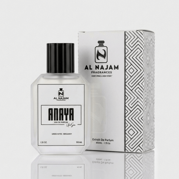 ANAYA - Inspired By Davidoff Cool Water