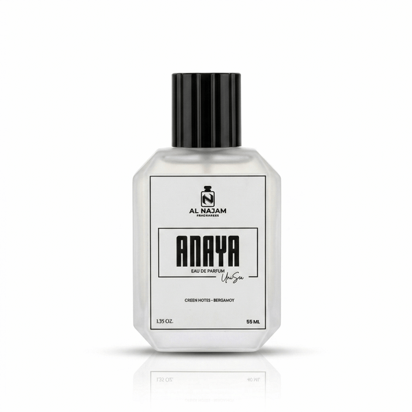 ANAYA - Inspired By Davidoff Cool Water