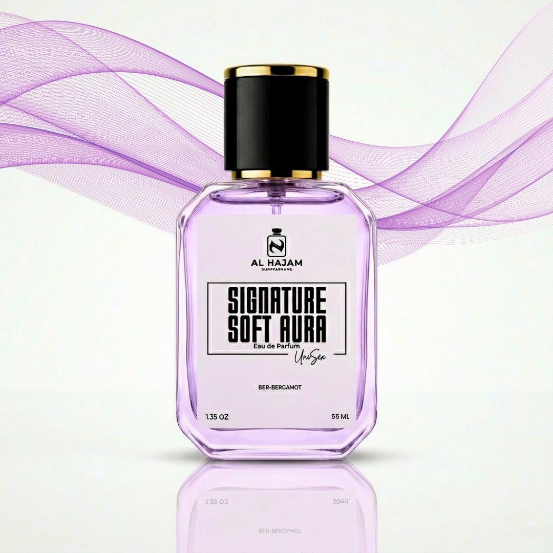 Signature Soft Aura Unisex Perfume