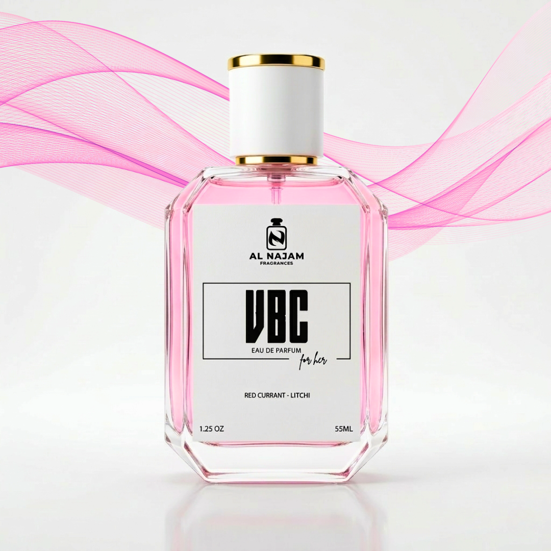 VBC Women's Perfume