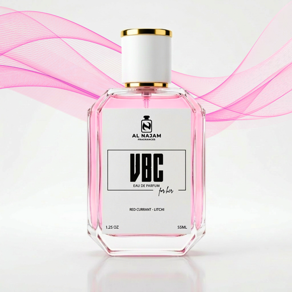 VBC Women's Perfume