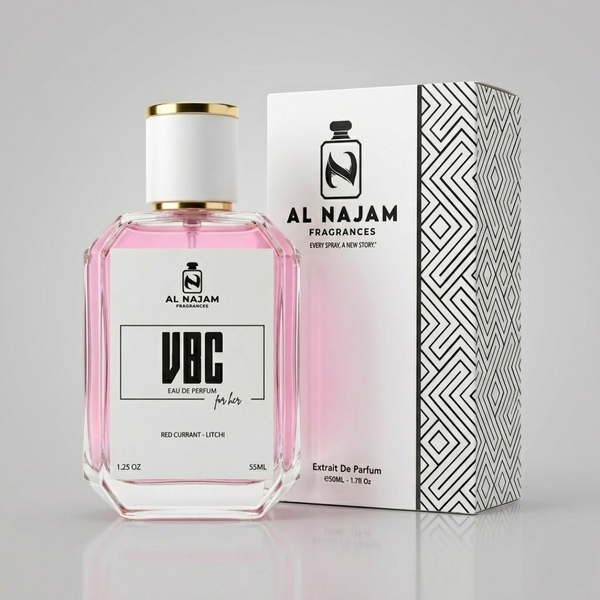 VBC Women's Perfume